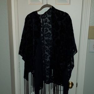 Shawl